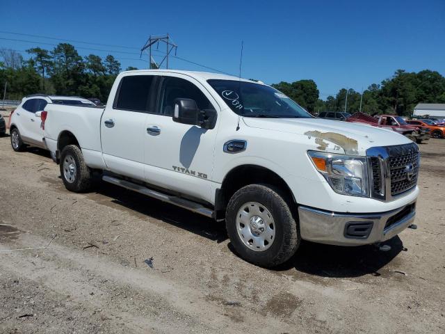 1N6BA1F15HN546638 Nissan TITAN XD S