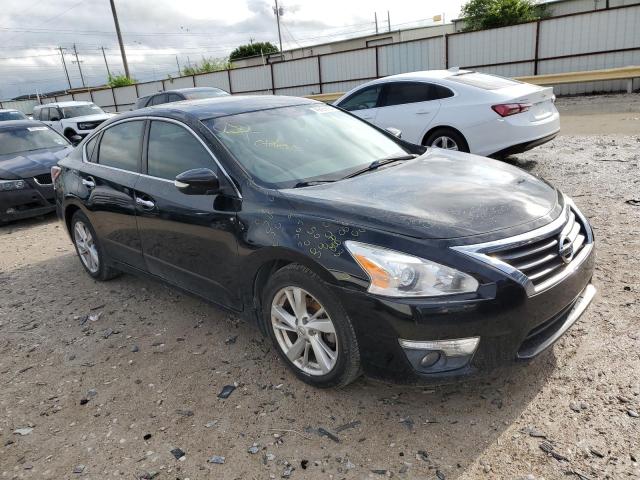 1N4AL3AP9FC199622 Nissan ALTIMA 2.5