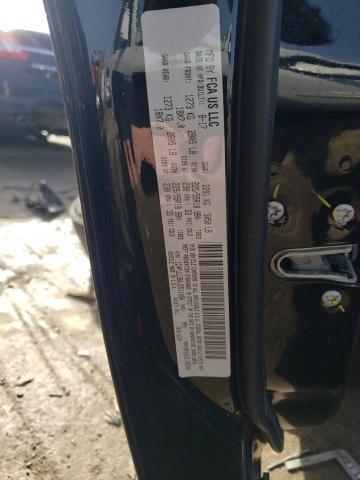 1C4PJLDB0JD511050 Jeep Cherokee Limited