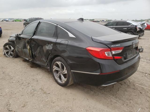 1HGCV1F5XJA005758 Honda ACCORD EXL