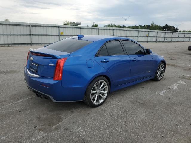 1G6AN5RY7G0136702 Cadillac ATS-V