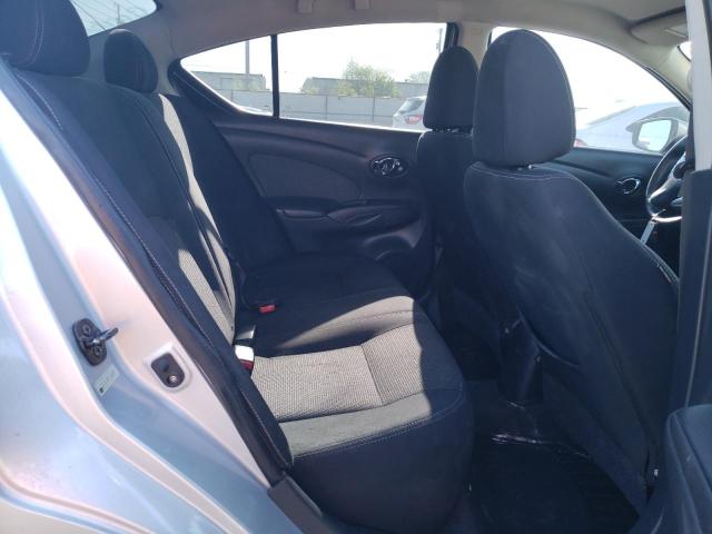 3N1CN7AP7FL888330 Nissan VERSA S