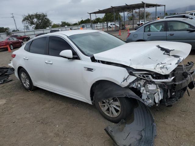 5XXGT4L36GG120171 KIA Optima Lx