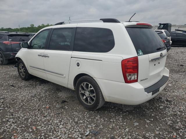KNDMH4C77E6535891 KIA SEDONA EX