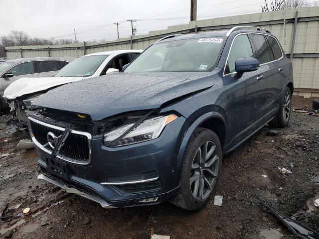 Auction sale of the 2019 Volvo Xc90 T6 Momentum, vin: YV4A22PK3K1510659, lot number: 48375454