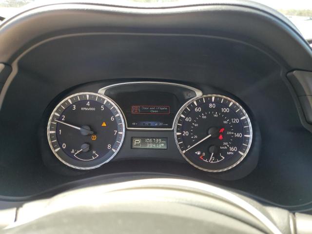 5N1DL0MM7KC567728 Infiniti QX60 LUXE
