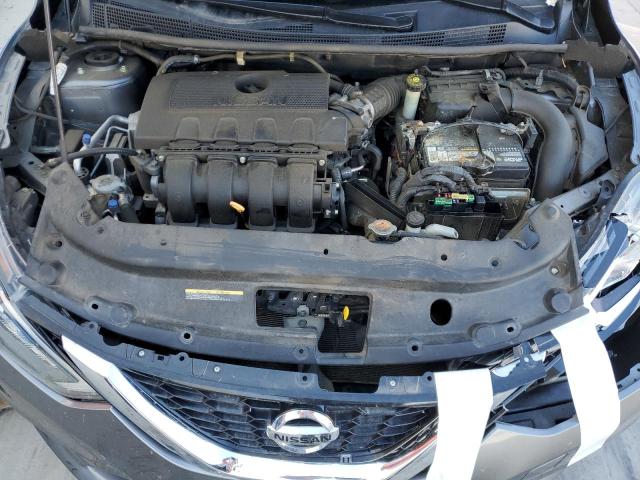 3N1AB7AP2JY303276 Nissan SENTRA S
