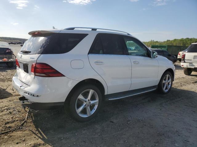 4JGDA5HB7GA758936 Mercedes-Benz Gle 350 4matic