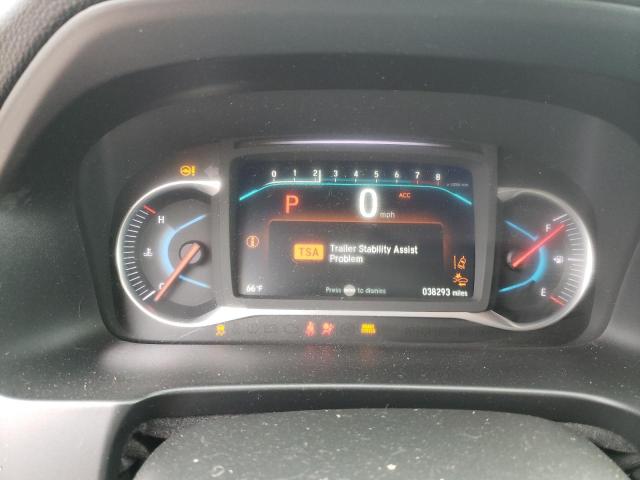 5FNYF5H25MB023124 Honda PILOT SE