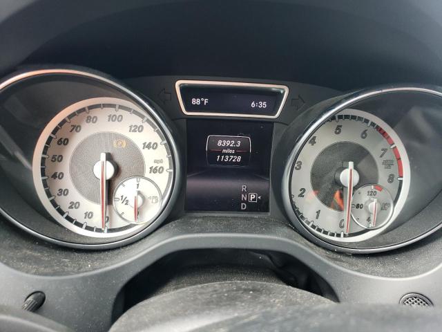 WDDSJ4EB3EN056960 Mercedes-Benz CLA 250