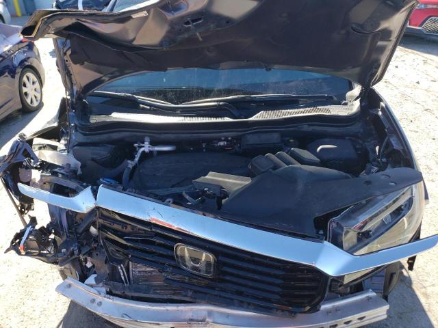 5FPYK3F79NB026552 Honda Ridgeline Rtl