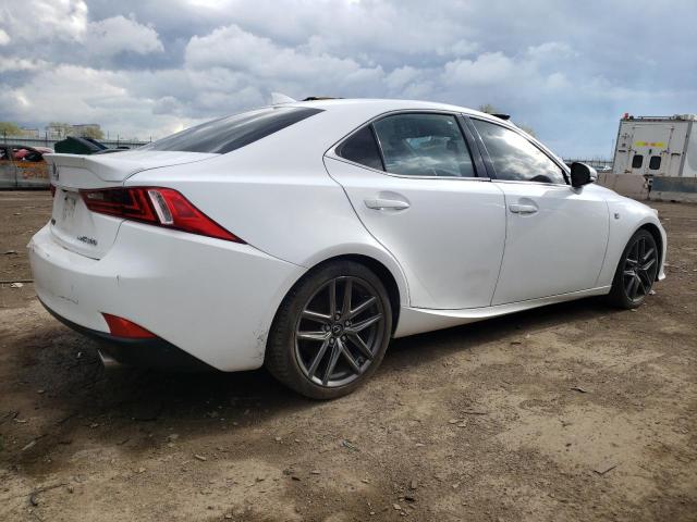 JTHCM1D22G5011645 Lexus IS 300
