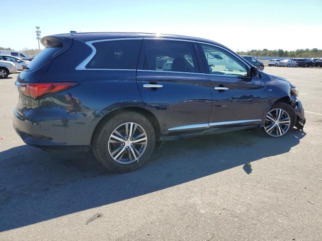5N1DL0MM7KC567728 Infiniti QX60 LUXE