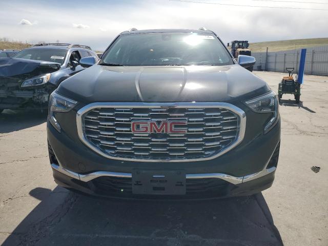 3GKALXEX7KL399199 GMC Terrain Denali