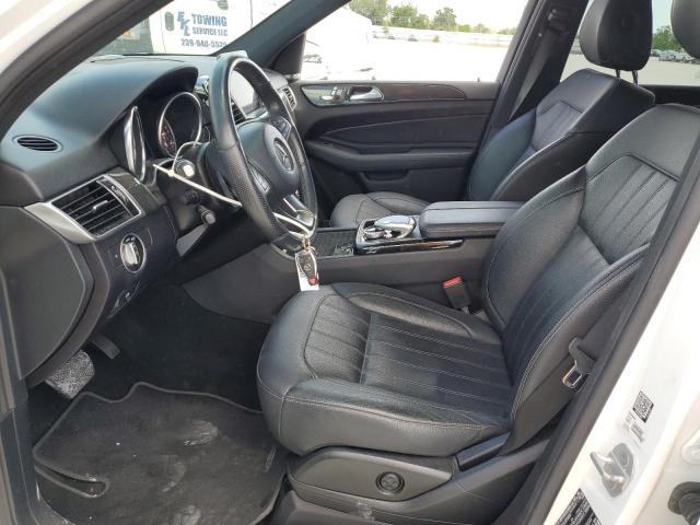 4JGDA5JB9HA854112 Mercedes-Benz GLE 350