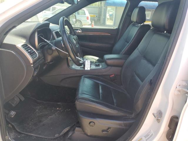 1C4RJFBG6EC578594 Jeep Grand Cherokee Limited