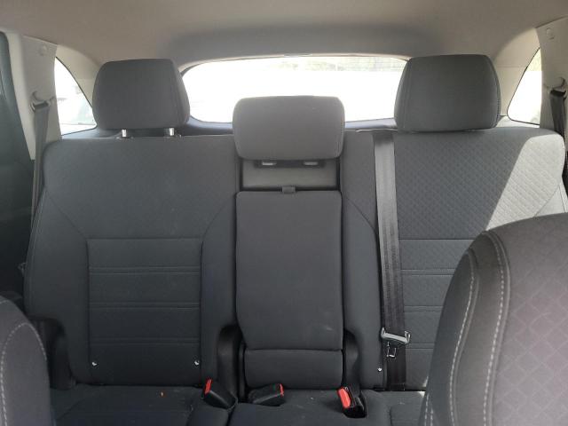 5XYPG4A30JG409220 KIA SORENTO LX