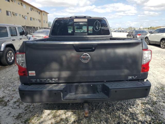 1N6AA1E66KN501224 Nissan Titan Platinum Reserve