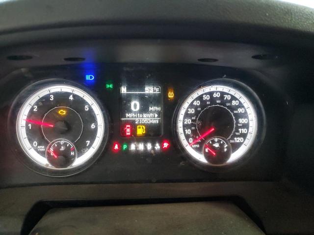 1C6RR7GT7ES279911 RAM 1500 Slt