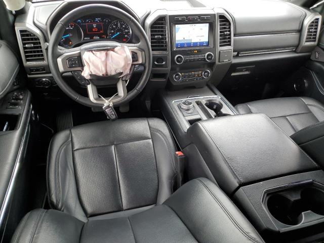 1FMJK1HT8MEA07334 Ford Expedition Max Xlt