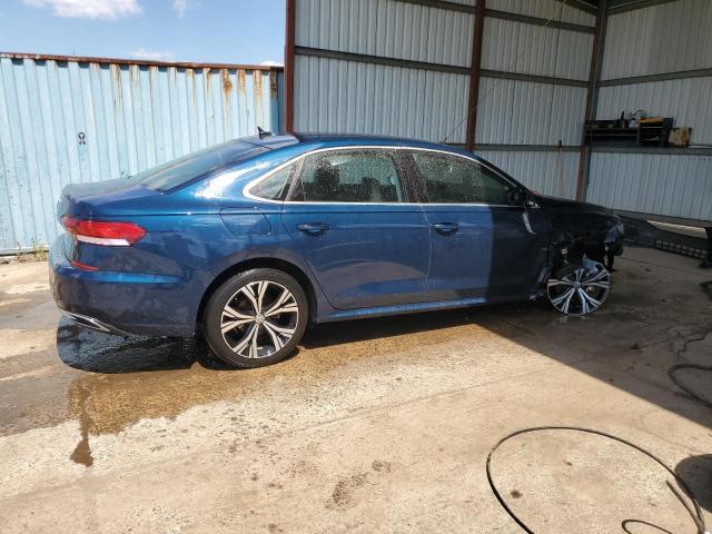 1VWSA7A3XNC003305 Volkswagen PASSAT SE