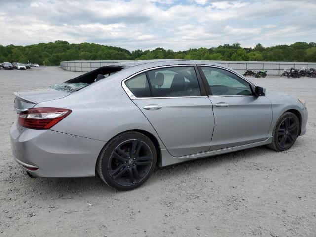 1HGCR2F54HA140898 Honda Accord Sport