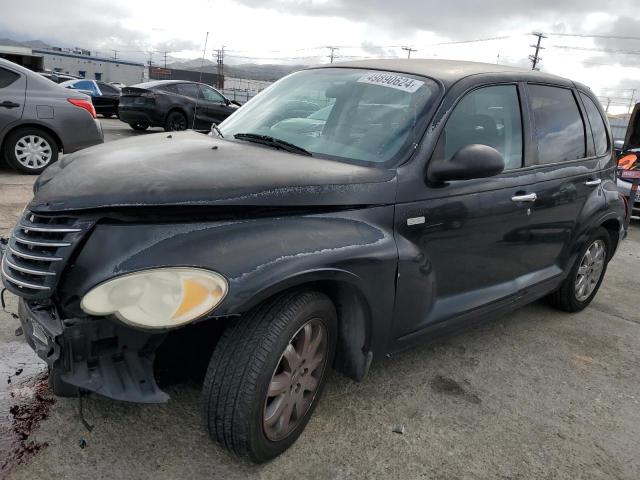 Auction sale of the 2006 Chrysler Pt Cruiser Touring, vin: 3A8FY58B66T251809, lot number: 49890624