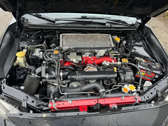 JF1VA2M64H9833780 Subaru Wrx Sti