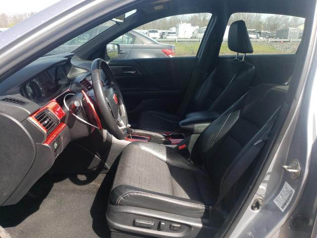 1HGCR2F67HA099627 Honda Accord Sport