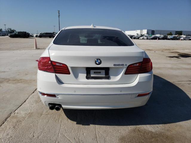 WBA5A5C51FD520259 BMW 528 I