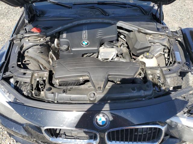 WBA3B1G55FNT02035 BMW 320 I