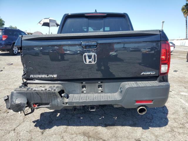 5FPYK3F53NB004089 Honda Ridgeline Rtl
