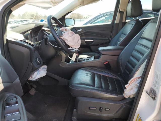 1FMCU9G97HUA94355 Ford ESCAPE SE