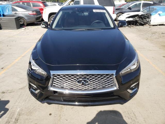 JN1EV7BP6PM510742 Infiniti Q50 LUXE