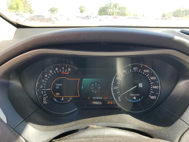 3LN6L2GK0ER801289 Lincoln MKZ