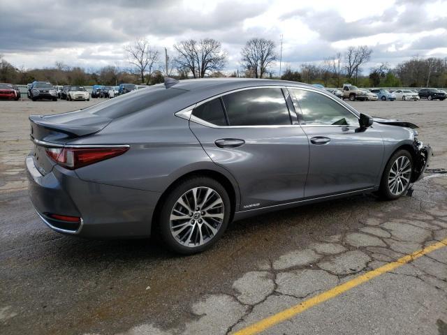 JTHB21B16K2023125 Lexus ES 300H