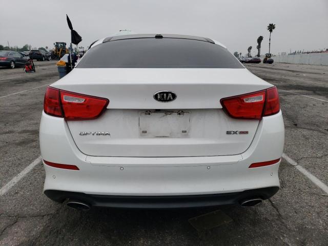 5XXGN4A79FG454922 KIA OPTIMA EX