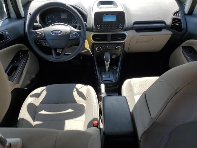 MAJ3S2FE1MC434654 Ford ECOSPORT S