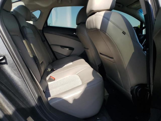 1G4PR5SK8H4105501 Buick Verano Sport Touring