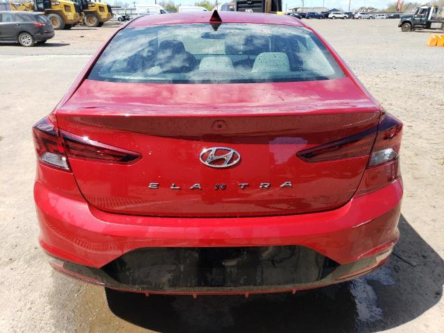 KMHD84LF1LU063537 Hyundai ELANTRA SEL