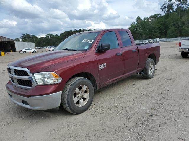 Auction sale of the 2019 Ram 1500 Classic Tradesman, vin: 1C6RR6FG7KS610173, lot number: 52106884