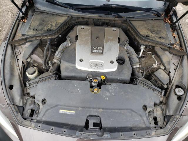 JN1BV7AP0EM672450 Infiniti Q50 BASE