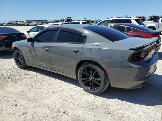 2C3CDXBG6JH187301 Dodge Charger Sxt