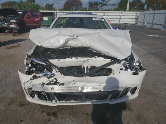 WBA5A5C58ED507569 BMW 528 I