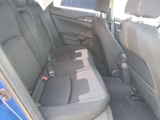 19XFC1F31ME210256 Honda CIVIC EX