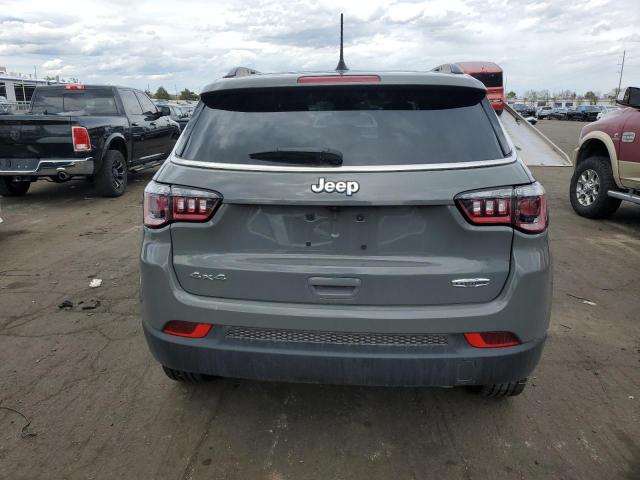 3C4NJDBN7PT535682 Jeep Compass Latitude