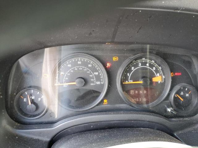 1C4NJPBB9GD716702 Jeep Patriot Sport