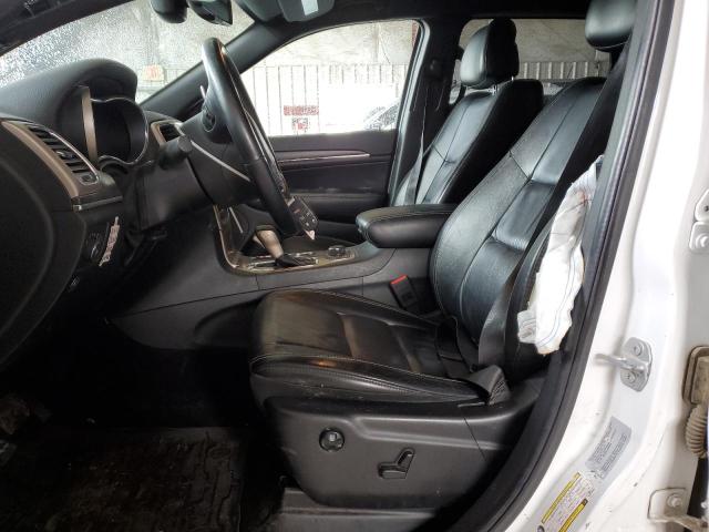 1C4RJFBG5GC472348 Jeep Grand Cherokee Limited