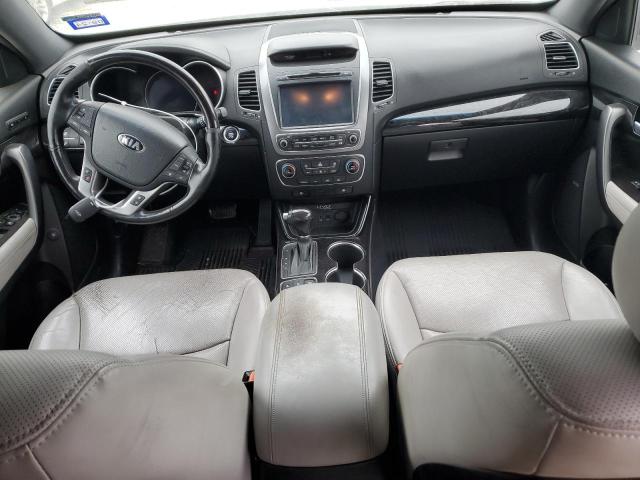 5XYKW4A76EG500627 KIA SORENTO SX