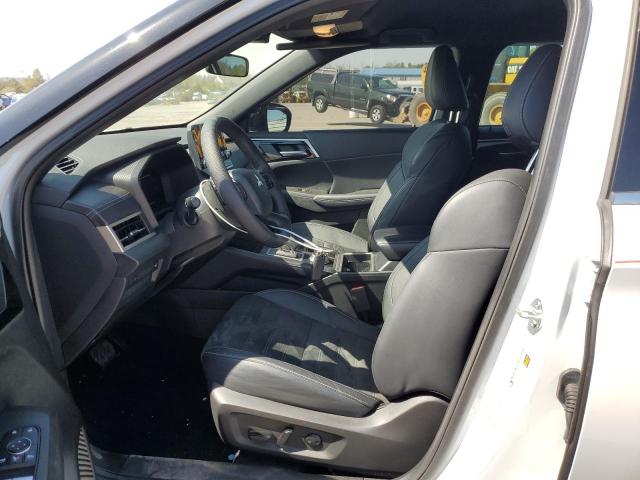 JA4J4UA8XPZ031633 Mitsubishi Outlander Se